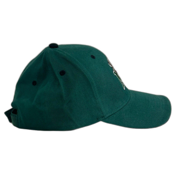 Signatures Cap Hat Unisex Green Marshall University Thundering Herd Licensed - Picture 4 of 12
